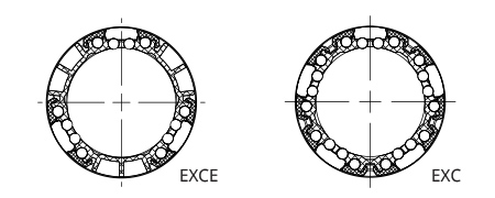 EXC-EXCE